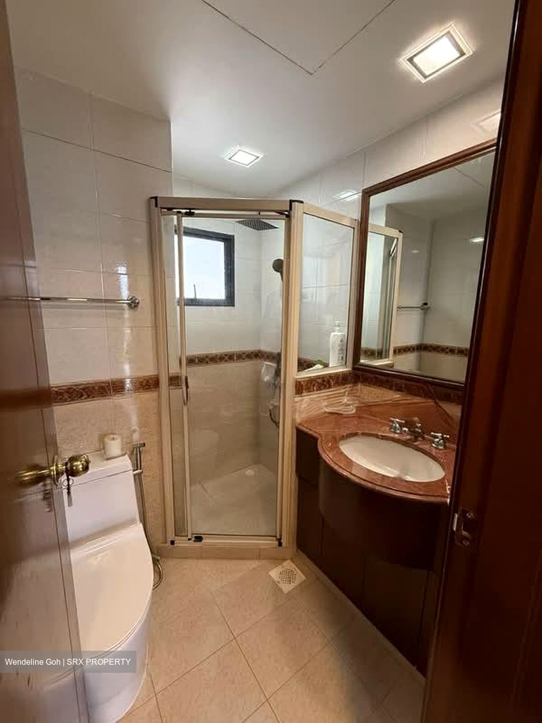 Regentville (D19), Apartment #549365421